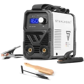 STAHLWERK ARC 160 MD