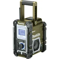 Makita Akku-Betonverdichter VR001GZ 40 V