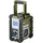 Makita Akku-Betonverdichter VR001GZ 40 V