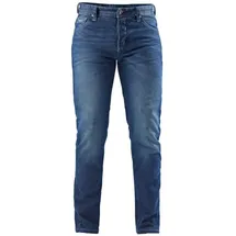 Furygan D12 X Kevlar, Jeans - Blau - W32/L32