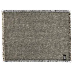 MARKSLÖJD LIV Tischsets 45x35cm Schwarz