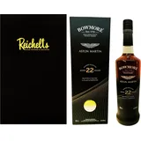 Bowmore 22 Jahre Aston Martin Masters Selection 2023 0,7l 51% Vol.
