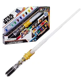 Star Wars Power-Kristall Lichtschwert