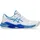 Asics GEL-CHALLENGER 14 Damen Blau/Weiß 38