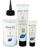 PHYTO PHYTOCOLOR 7,3 Blond doré Crème 1 pc(s)