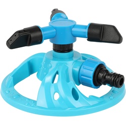 Toi-Toys - SPLASH Wassersprinkler, drehend