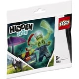 LEGO LEGO® 30463 Hidden Side Chef Enzo's Haunted Hotdogs Polybag - Bunt