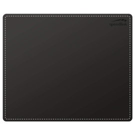 SpeedLink NOTARY Soft Touch Mousepad schwarz