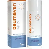 KAYMOGYN GMBH Deumavan Intim Waschlotion Lavendel