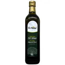 Öz Natur | Natives Olivenöl (Extra Virgin, Kalt Gepresst) 750 ml
