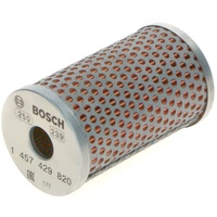 Bosch Automotive Bosch 1457429820 Ölfilter