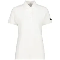 CMP Poloshirt WOMAN POLO 44 - Bianco - 44