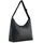 Puma POP Slouchy Hobo Bag puma black-script aop (04) OSFA
