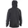 ION Shelter Anorak Unisex Schwarz XS