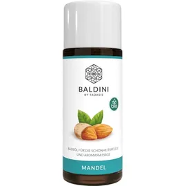 Taoasis Baldini Mandel Bio Massageöl