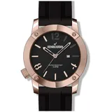 HEINRICHSSOHN GE-Schalke HS1014C Herrenuhr