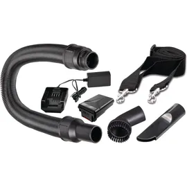 cleancraft dryCAT 15B Handstaubsauger