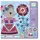 Djeco Lovely Pets Mosaike