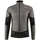 Löffler Herren Athletico Pl60 Jacke (Größe XXL, grau)