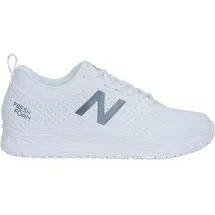 New Balance 906SR Damen Weite E Weiß 43