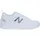 New Balance 906SR Damen Weite E Weiß 43