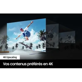Samsung TQ75Q60D 75" QLED 4K Q60D