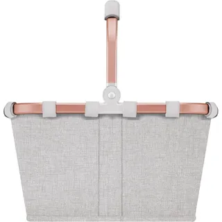 Reisenthel Carrybag XS twist sky rose