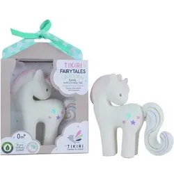 TIKIRI 8595603 Einhorn Zuckerwatte