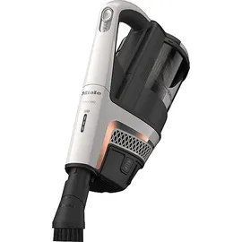 Miele Triflex HX2 CarCare lotosweiß inkl. 2. Akku