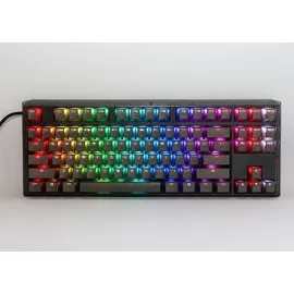 Ducky One 3 TKL Kailh Jellyfish Y DE