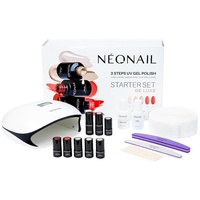 NeoNail Professional Starter Set De Luxe