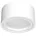 LED-Anbaudownlight VTFM-A 101 827 9W warmweiß