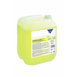 KLEEN PURGATIS Vanulan Handspülmittel 90600682 , 10 Liter - Kanister