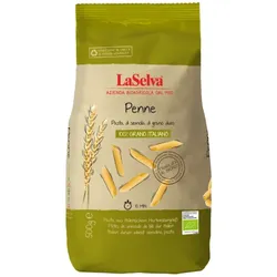 LaSelva Penne bio 500g