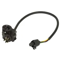 MAGURA Kabel PowerPack Frame Gen2 schwarz
