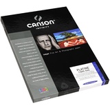 Canson Infinity Platine Fibre Rag Fotopapier Weiß