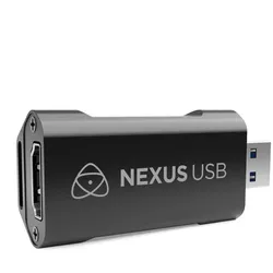 Atomos Nexus HDMI / USB Streaming Stick