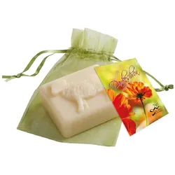 Schafmilchseife - Dankeschön