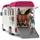 Schleich Horse Club Pferdetransporter 42619