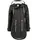 Oxmo Regenjacke Damen Schwarz M
