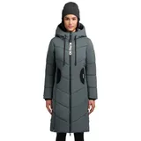 khujo Aribay 4 Foam Green S