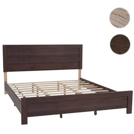 MCW MCW-P44 180 x 200 cm Braun