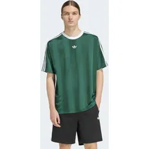 adidas ADICOLOR JACQUARD TRIKOT grün M