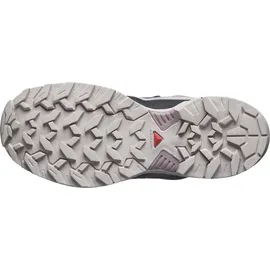 Salomon X Ultra 360 GTX Damen Plum Kitten/Phantom/Cork 38 2/3