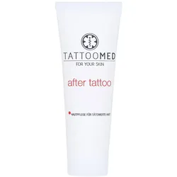 Tattoomed After Tattoo Salbe 25 ml