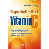 Kopp Verlag / Kopp Verlag e.K. Superheilmittel Vitamin C