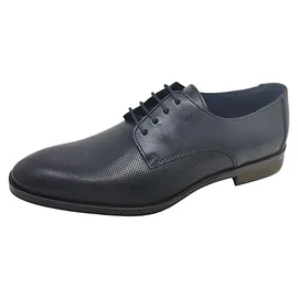 LLOYD Ohio Business Schuh Schwarz | Gr.: 44