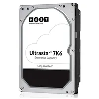 HGST ULTRASTAR 7K6 6TB 7200RPM