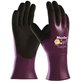 Nylon-Montagehandschuhe 56-426 "MaxiDry®" - 9 (L)