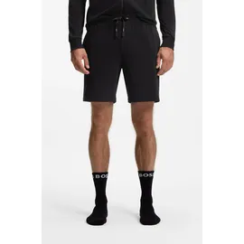 Boss Mix&match Cw 10259917 Kurze Hose Black M